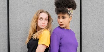 US Subcultures Embrace Gender Fluidity - Cover Image
