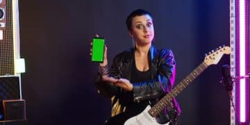 Unsigned No More: TikTok's Impact on Artist Record Deals in 2025 - Cover Image
