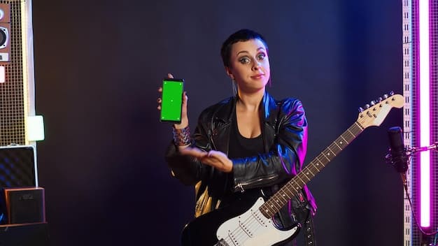 Unsigned No More: TikTok’s Impact on Artist Record Deals in 2025