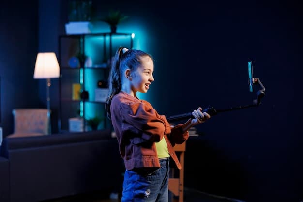 DIY Music Videos: Budget-Friendly Techniques for Emerging Artists in the US