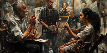 Emerging Artists' Guide to US Copyright Law in the Digital Age - Cover Image