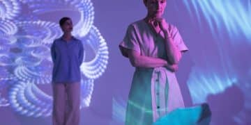 Metaverse Mastery: Opportunities for Emerging Artists in Virtual Concerts - Cover Image
