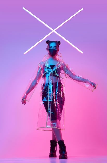 Underground Fashion’s 2025 Color Forecast: Pantone’s Impact on Style