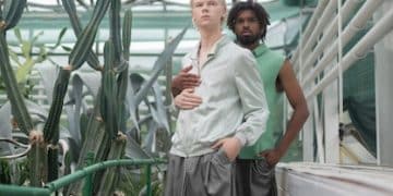 Sustainable Underground: 5 Eco-Friendly Brands Revolutionizing Alternative Fashion in US - Cover Image