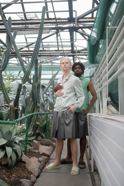 Sustainable Underground: 5 Eco-Friendly Brands Revolutionizing Alternative Fashion in US