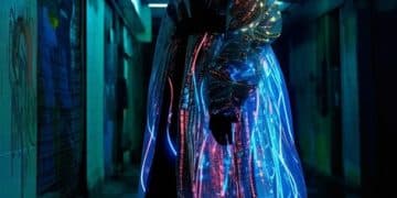 Underground Fashion & Tech: Industry-Shaping Innovation - Cover Image