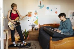 DIY Music