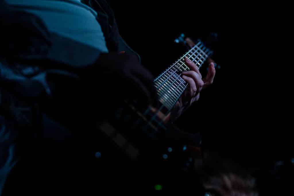 Underground punk rock lyrics