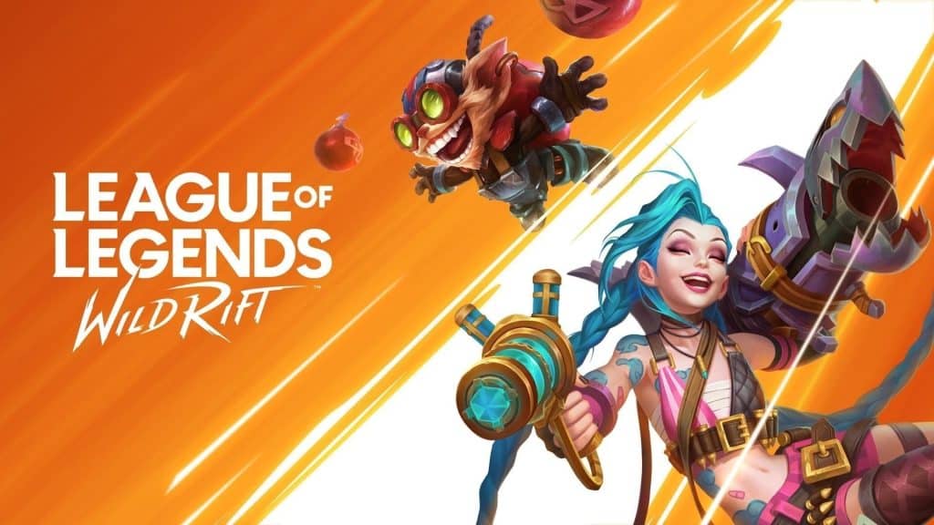 The Complete Guide to Getting Free Skins in Wild Rift