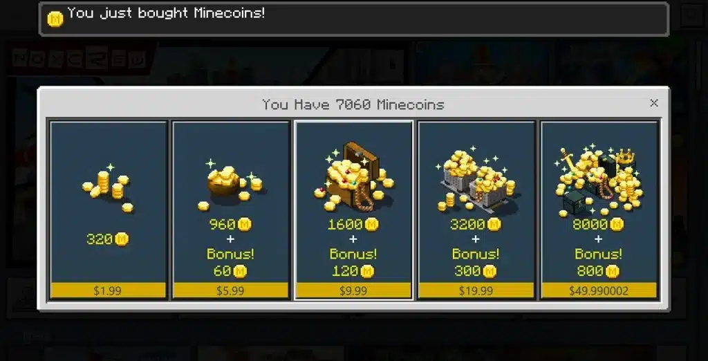 Preparing for Future Promotions