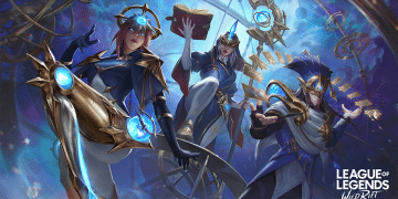 How to Get Free Skins in Wild Rift