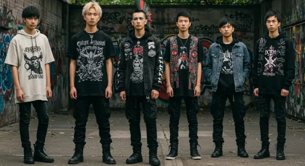 Subculture Collaborations Surge 15% in US Fashion: Brand Impact