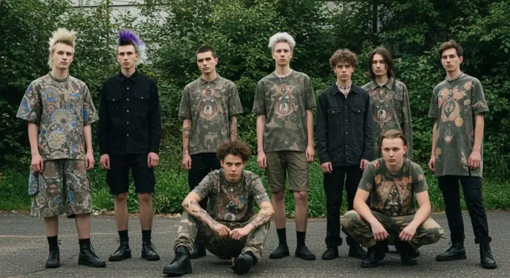 Sustainable Subcultures Apparel: How 8 Eco-Conscious Brands Are Redefining Alternative Apparel in the US by 2026