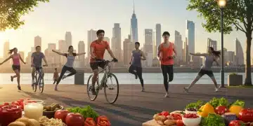 Dynamic urban dwellers embracing high-performance nutrition strategies for alternative lifestyles in 2026