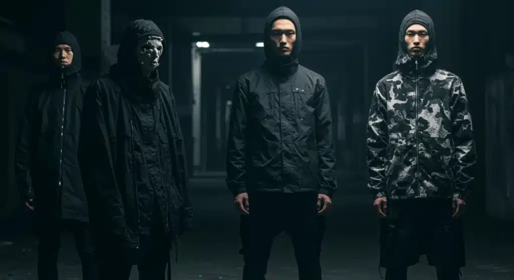 Streetwear’s Dark Side: 5 US Collaborations Pushing Avant-Garde Boundaries in 2026