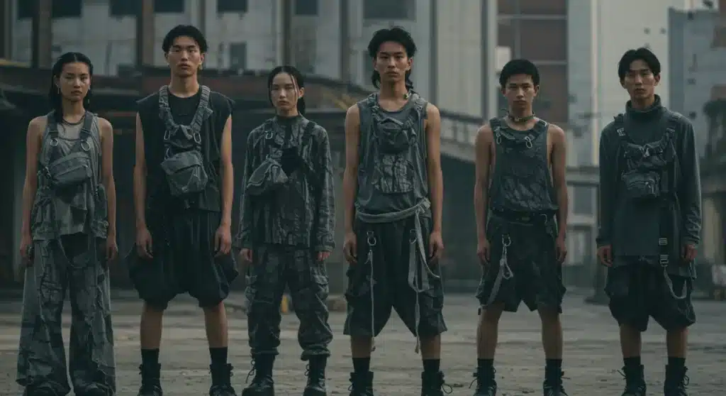 Sustainable Subcultures: US Brands Lead Ethical Underground Fashion in 2026