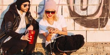 indie grunge fashion.