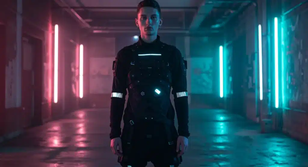 The 2026 Rise of Upcycled Techwear: 5 Brands Redefining Sustainable Underground Fashion in the US