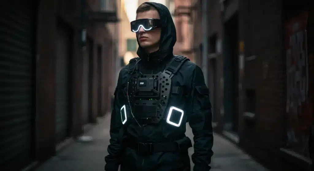 Accessorizing the Edge: 6 Must-Have Techwear Gadgets for US Underground Fashion