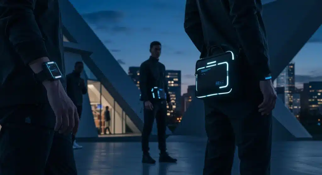 Techwear’s Urban Impact: 3 Key Gadgets Revolutionizing Subculture Accessories by March 2026 (RECENT UPDATES)