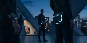 Techwear's Urban Impact: 2026 Revolutionizing Subculture