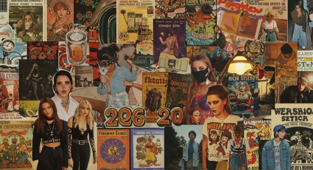 Zine Culture’s 2026 Resurgence: Driving US Fashion Trends