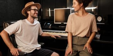 Music-Fashion Collaborations