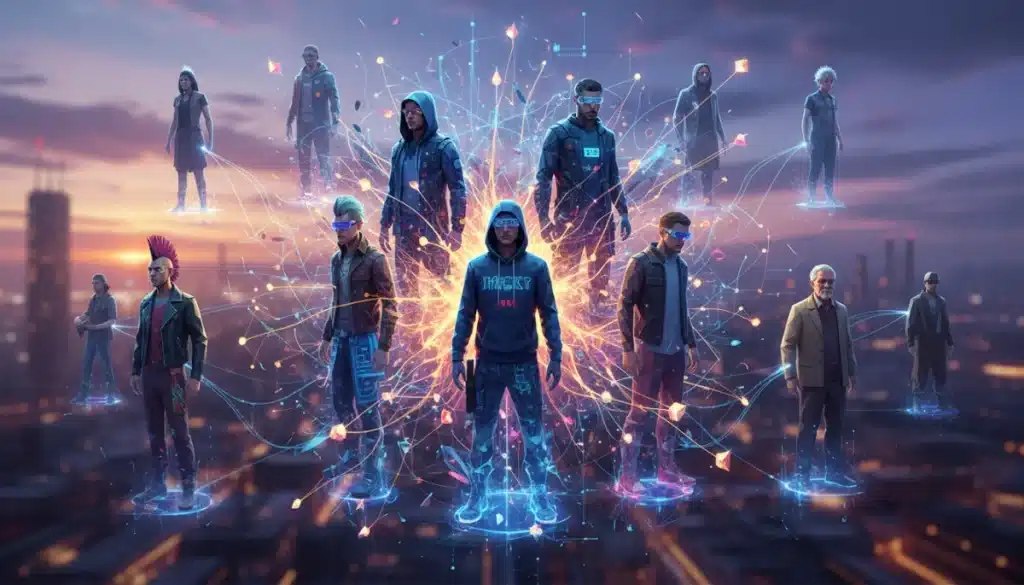 The Digital Divide: How Online Platforms are Reshaping 6 Key Subcultures by Late 2026