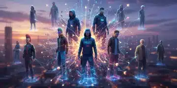 Digital divide impacting diverse subcultures through online platforms by 2026