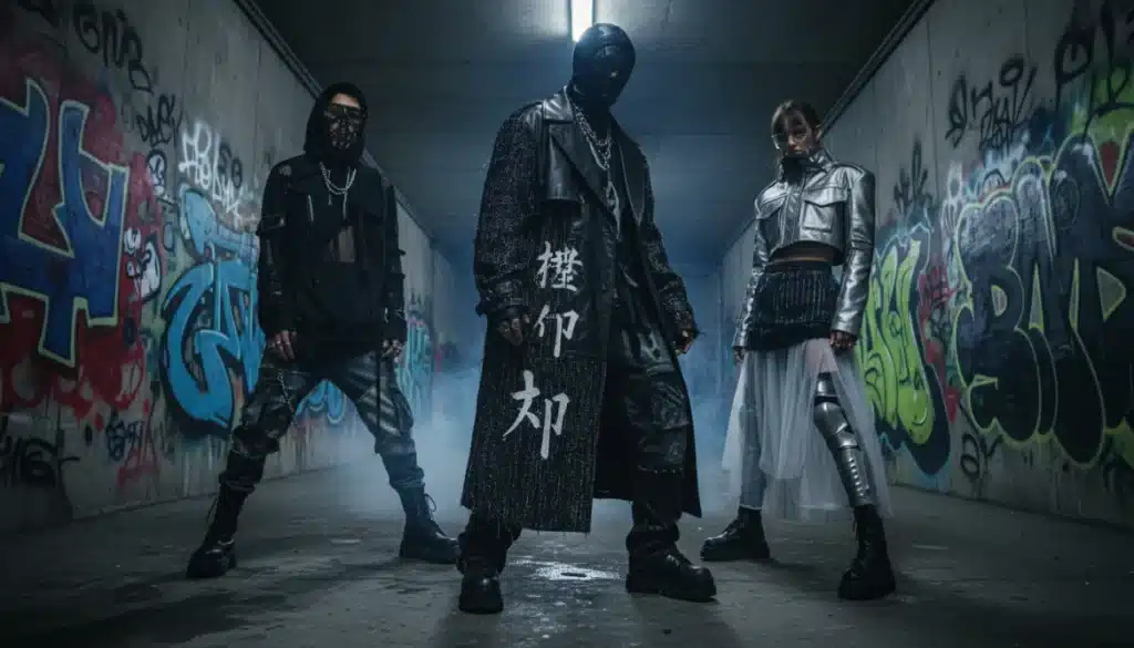 Unveiling the 5 Top Underground Fashion Collaborations of 2026 Redefining Urban Style