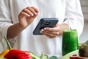 Nutrition Hacks