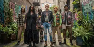 Sustainable subculture fashion in 2026, ethical brands, waste reduction