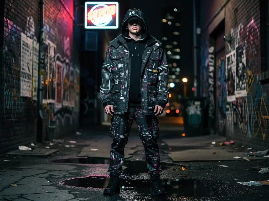 DIY Customization: 3 Advanced Techniques for Underground Apparel