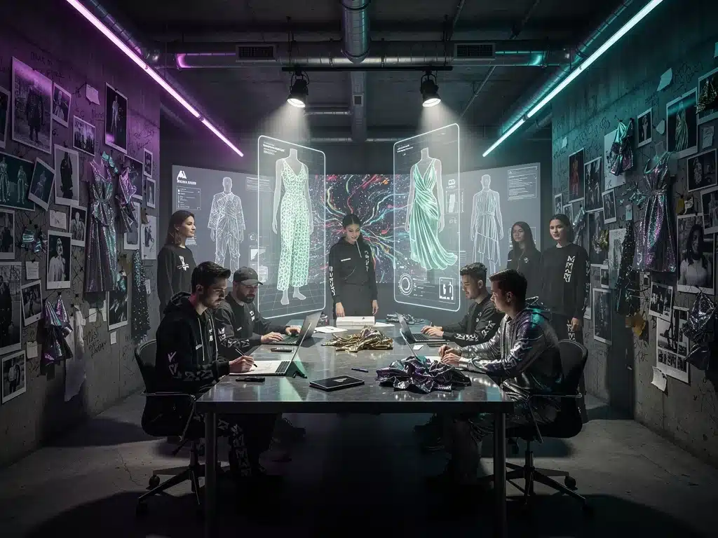 The Impact of AI on Underground Fashion Design: 4 Practical Applications You Can Use Today in 2026