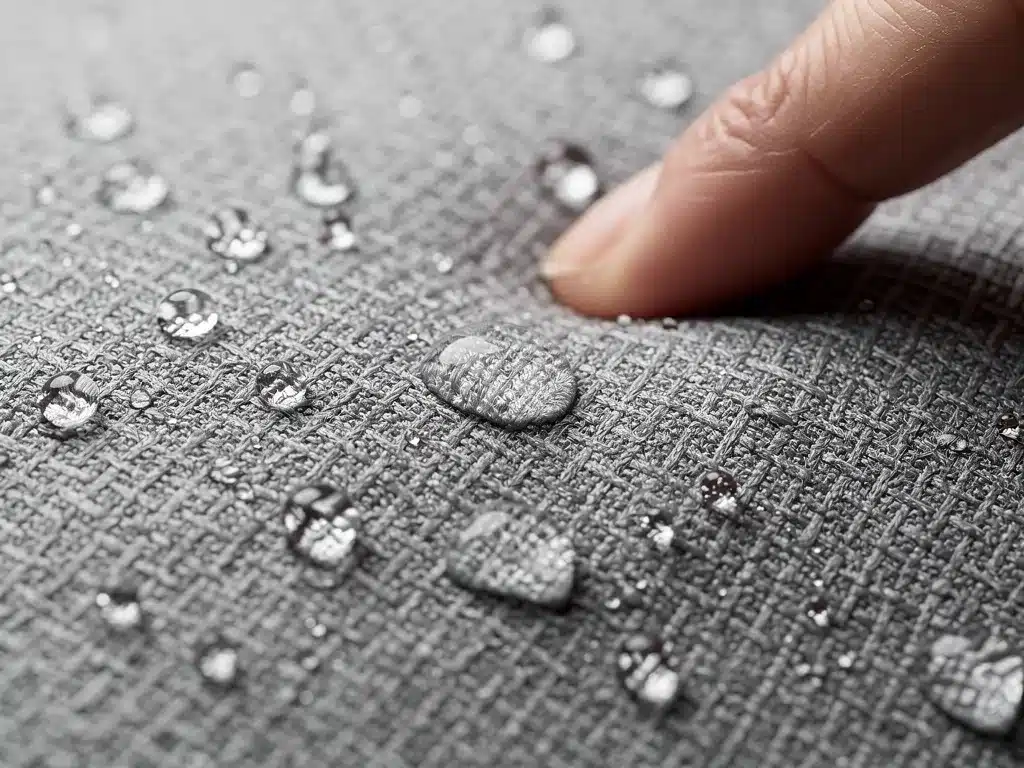 Innovative techwear fabric performance urban gear