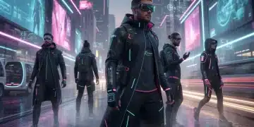Techwear 2026 evolution urban subculture gear performance