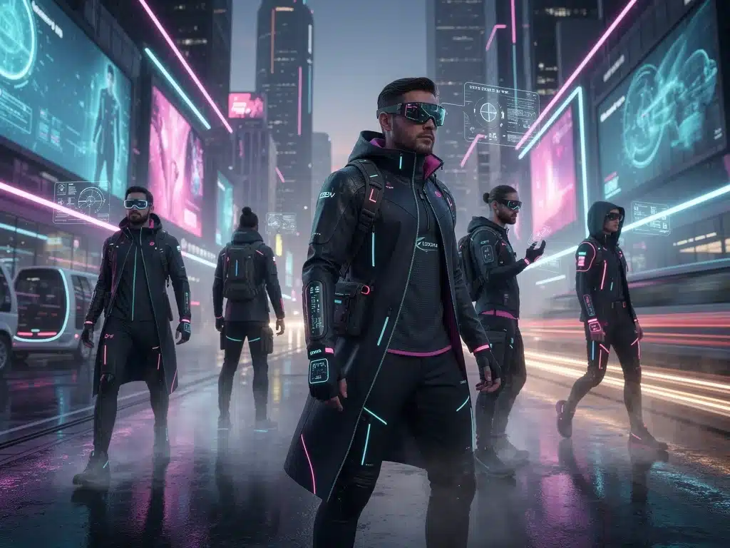 Unpacking Techwear’s 2026 Evolution: 3 Brands Redefining Urban Subculture Gear for Performance (RECENT UPDATES)